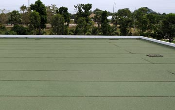 all Tully roofing types quoted for