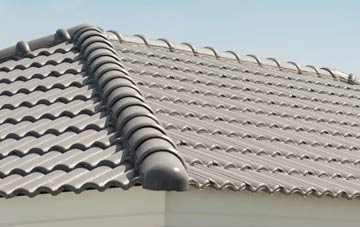 advantages of Tully clay roofing
