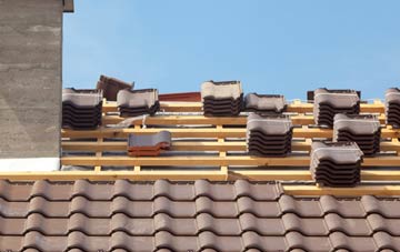 Tully clay roofing costs