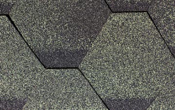 Tully fibreglass shingle repairs