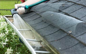 Tully gutter cleaning costs