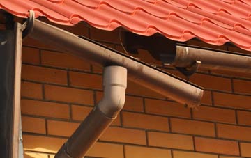 Tully gutter repair costs