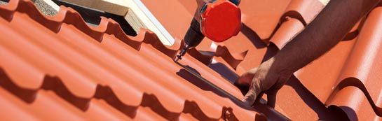 save on Tully roof installation costs