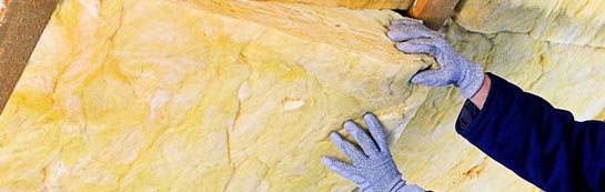 quotes for Tully roof insulation