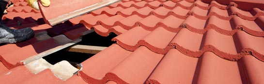 compare Tully roof repair quotes